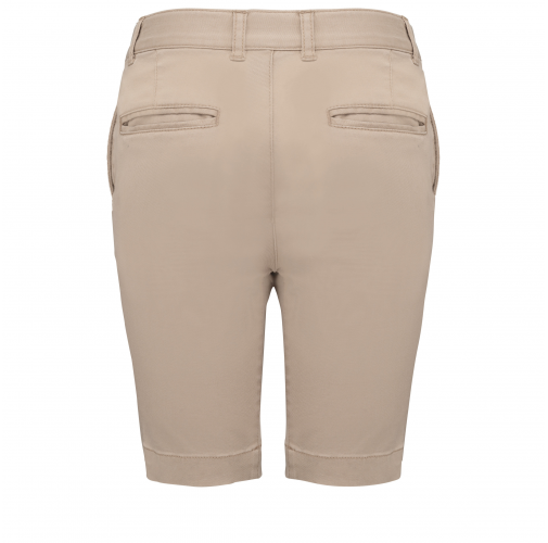 camel Bermuda chino niña