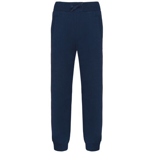 navy Pantalón de jogging unisex