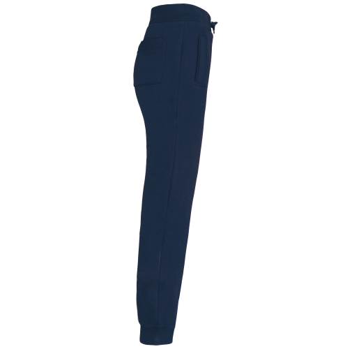 navy Pantalón de jogging unisex