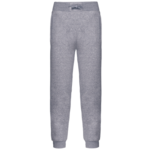 oxford grey Pantalón de jogging unisex