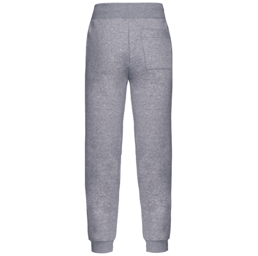 oxford grey Pantalón de jogging unisex