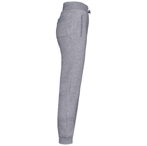 oxford grey Pantalón de jogging unisex