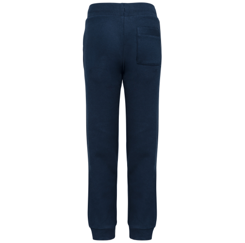 navy Pantalón de jogging