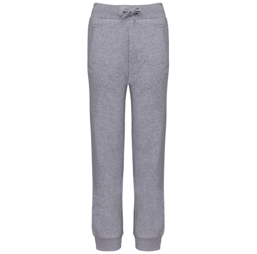 oxford grey Pantalón de jogging