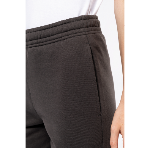 Pantalón felpa unisex