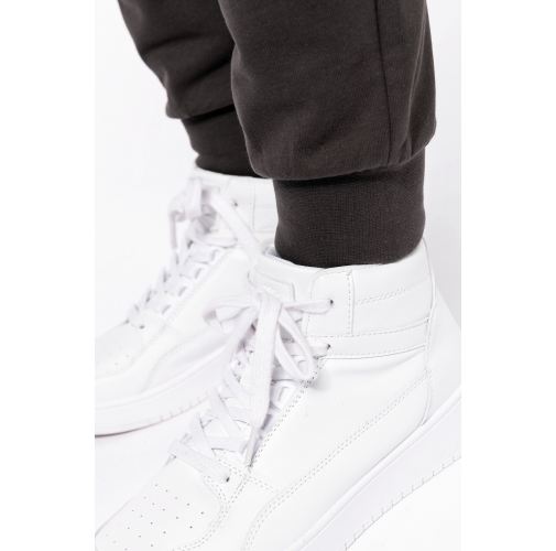 Pantalón felpa unisex
