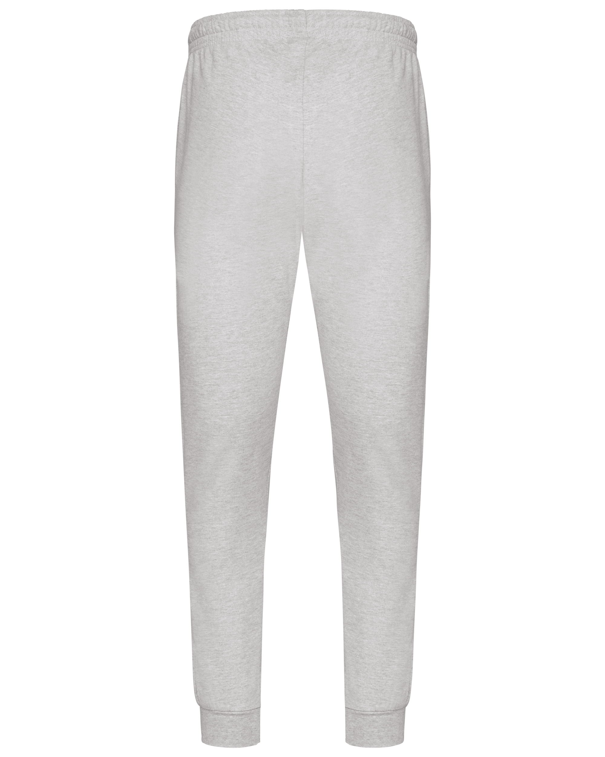 Pantalón felpa unisex