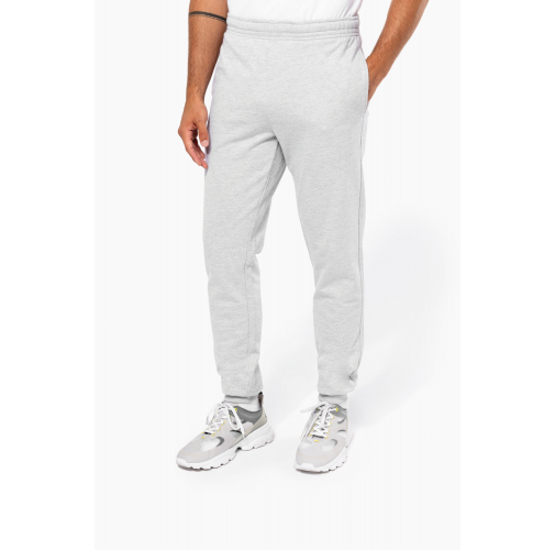 Pantalón felpa unisex