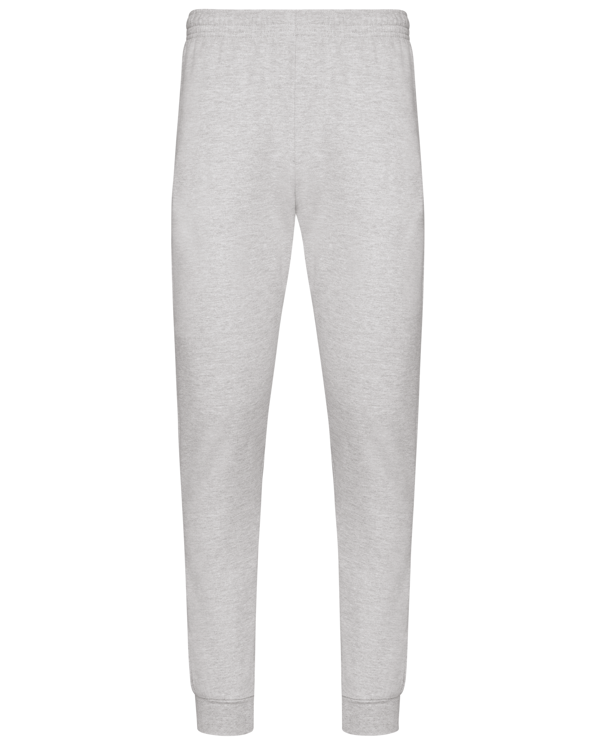 Pantalón felpa unisex