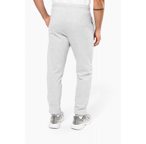 Pantalón felpa unisex
