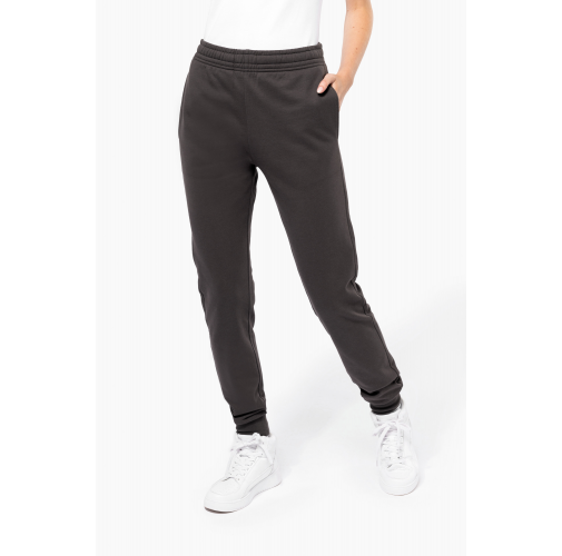 Pantalón felpa unisex