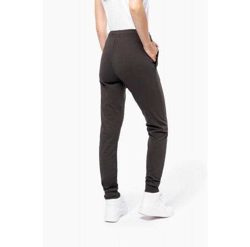 Pantalón felpa unisex