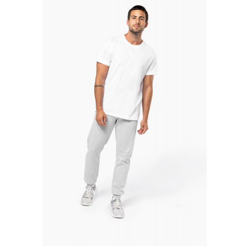 Pantalón felpa unisex