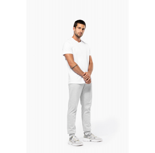 Pantalón felpa unisex