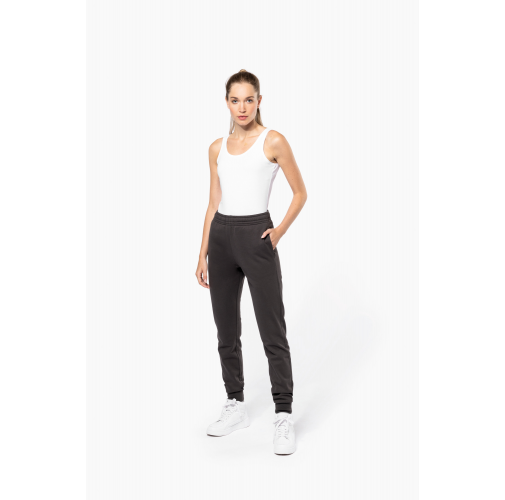Pantalón felpa unisex