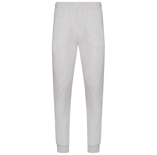 oxford grey Pantalón felpa unisex