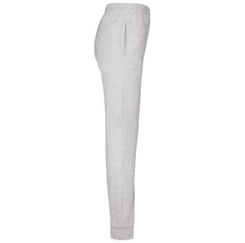 oxford grey Pantalón felpa unisex