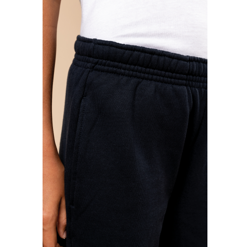 Pantalón felpa infantil