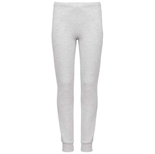 oxford grey Pantalón felpa infantil