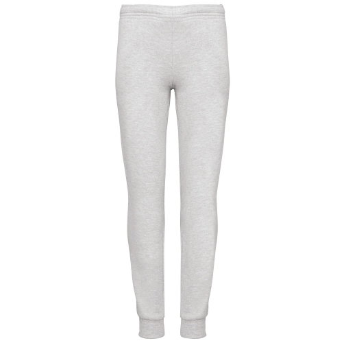 oxford grey Pantalón felpa infantil