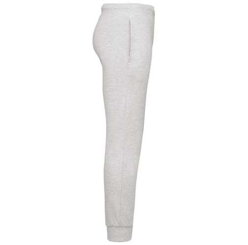 oxford grey Pantalón felpa infantil