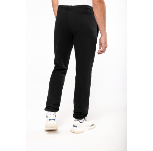 Pantalón felpa ecorresponsable hombre