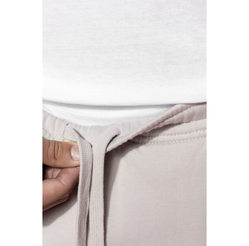 Pantalón felpa ecorresponsable hombre