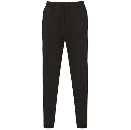 Pantalón felpa ecorresponsable hombre