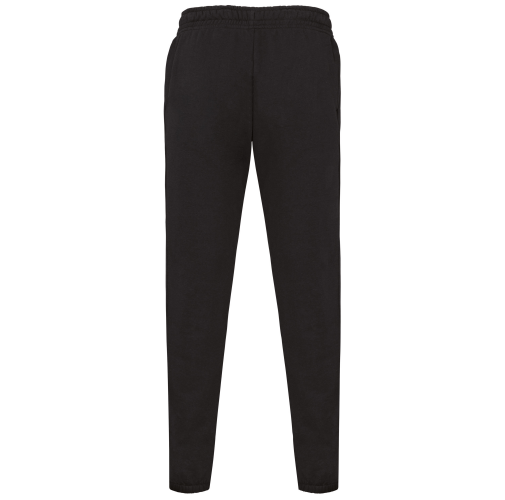 Pantalón felpa ecorresponsable hombre