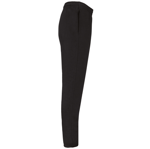 Pantalón felpa ecorresponsable hombre
