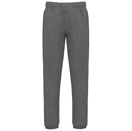 Pantalón felpa ecorresponsable hombre