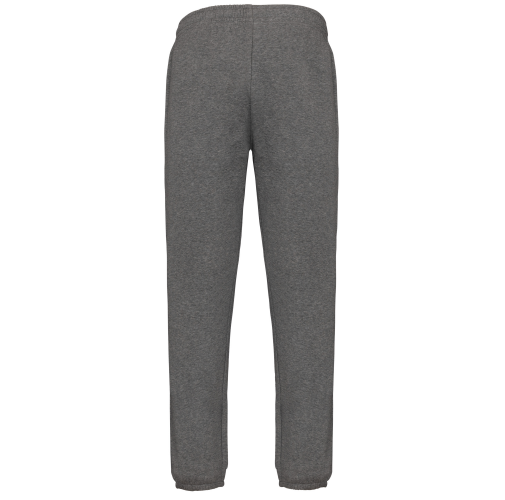 Pantalón felpa ecorresponsable hombre