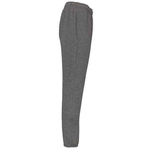 Pantalón felpa ecorresponsable hombre