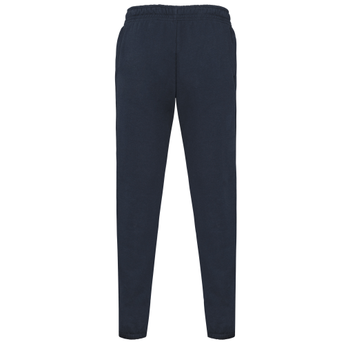 Pantalón felpa ecorresponsable hombre