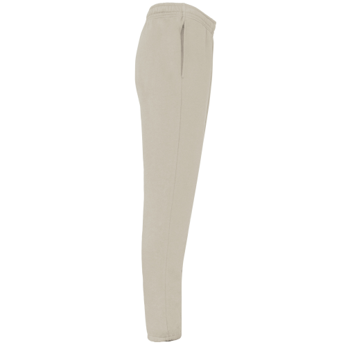 Pantalón felpa ecorresponsable hombre