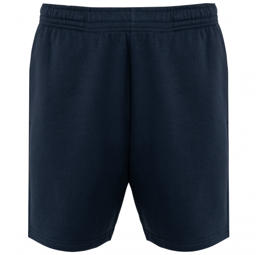 navy Bermuda ecorresponsable hombre