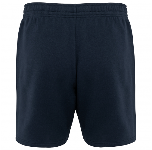 navy Bermuda ecorresponsable hombre