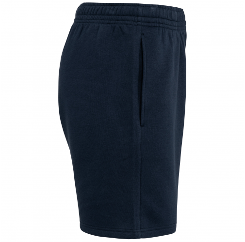 navy Bermuda ecorresponsable hombre