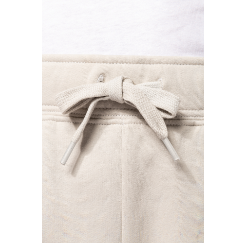 Pantalón de chádal ecorresponsable mujer