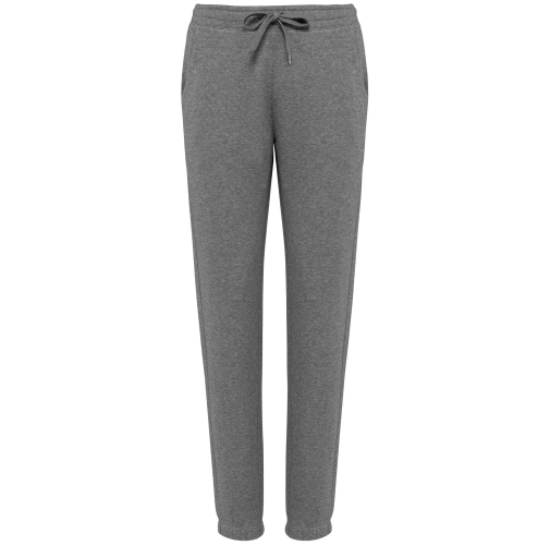 grey heather Pantalón de chádal ecorresponsable mujer