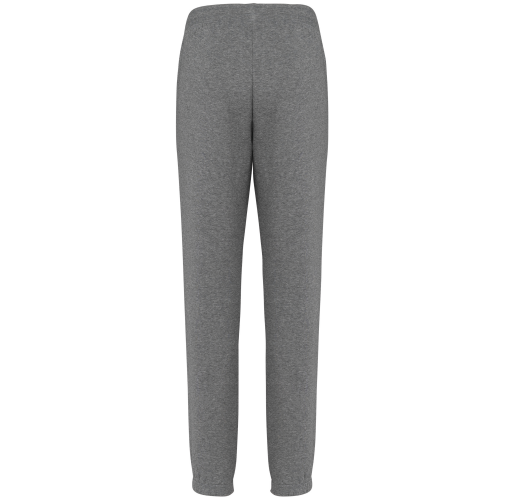 grey heather Pantalón de chádal ecorresponsable mujer