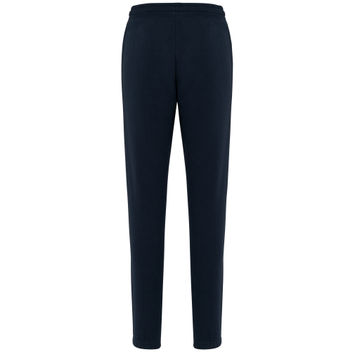 navy Pantalón de chádal ecorresponsable mujer
