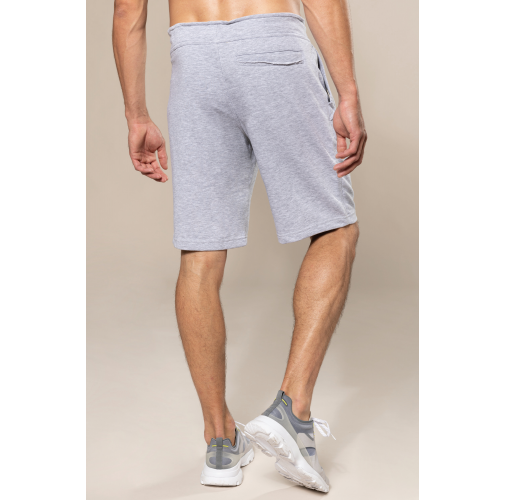 Bermuda french terry unisex