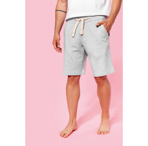 Bermuda french terry unisex