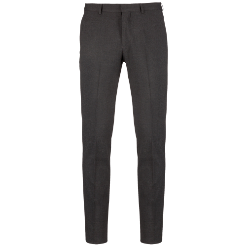 anthracite heather Pantalón hombre