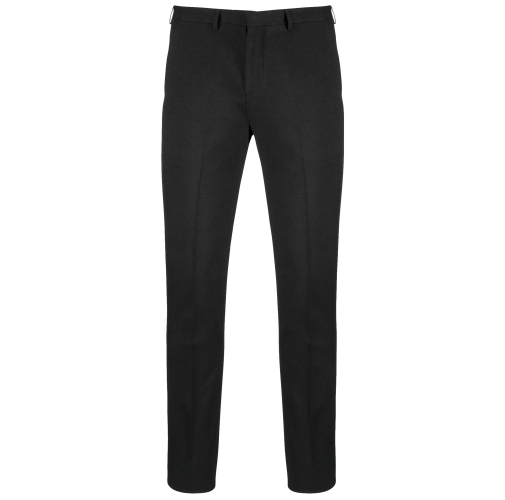 black Pantalón hombre