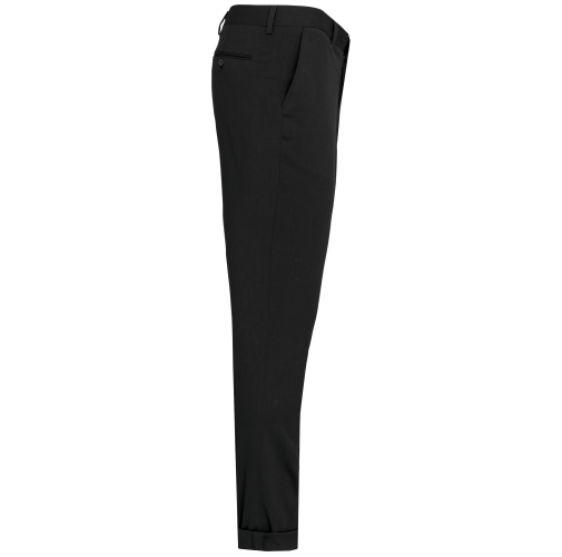 black Pantalón hombre