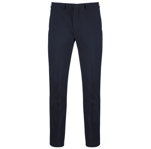 navy Pantalón hombre