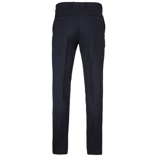 navy Pantalón hombre