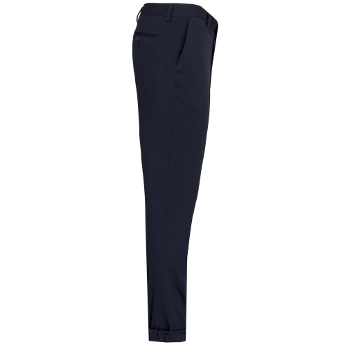 navy Pantalón hombre